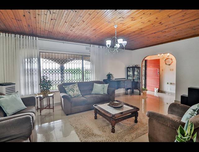 4 BEDROOM HOUSE FOR SALE IN SHERWOOD